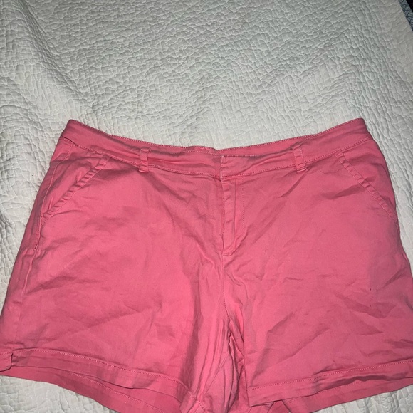 Pink Shorts - Picture 4 of 5